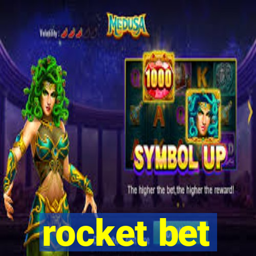 rocket bet